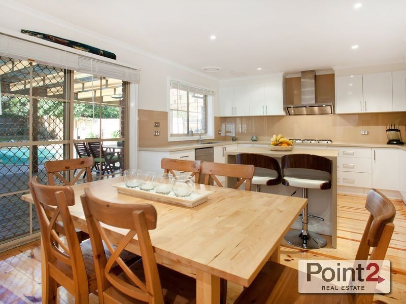 6 Boxmoor Court, Mount Eliza VIC 3930