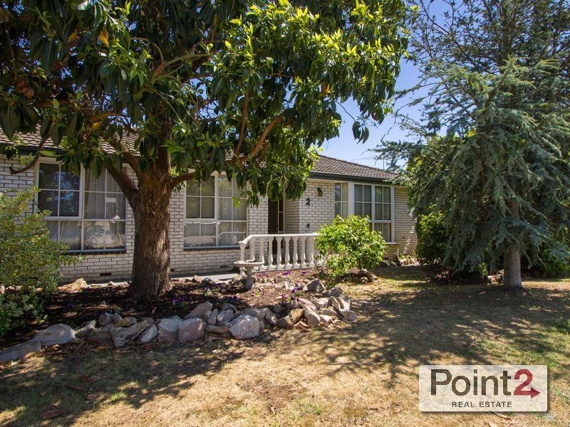 2/29 Clarkestown Avenue, Mount Eliza VIC 3930