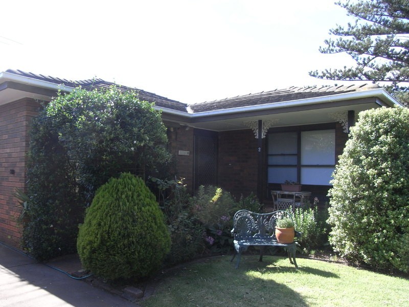 2/16 Barkly Street, Mornington VIC 3931