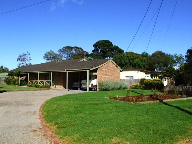 20 Bethanga Street, Mount Eliza VIC 3930