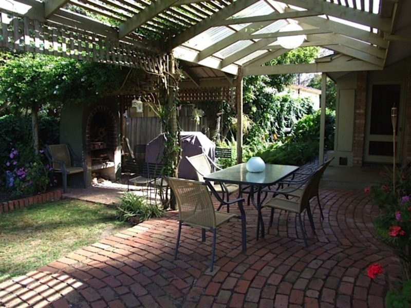 20 Bethanga Street, Mount Eliza VIC 3930