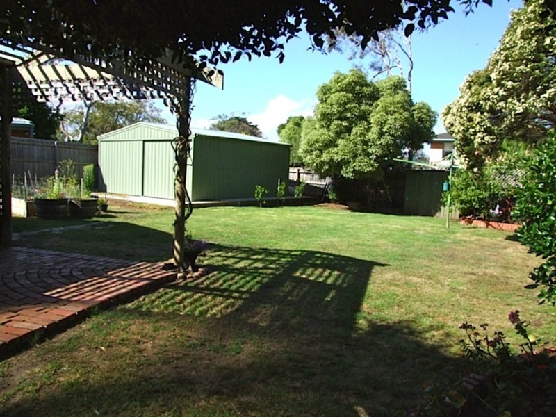 20 Bethanga Street, Mount Eliza VIC 3930