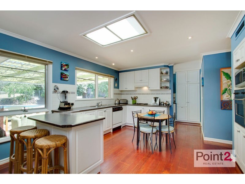 29 Bareena Drive, Mount Eliza VIC 3930