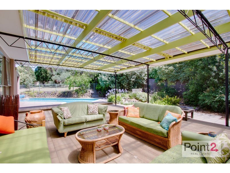 29 Bareena Drive, Mount Eliza VIC 3930