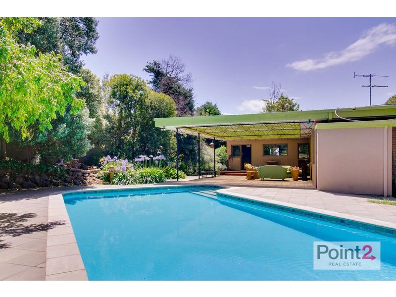 29 Bareena Drive, Mount Eliza VIC 3930