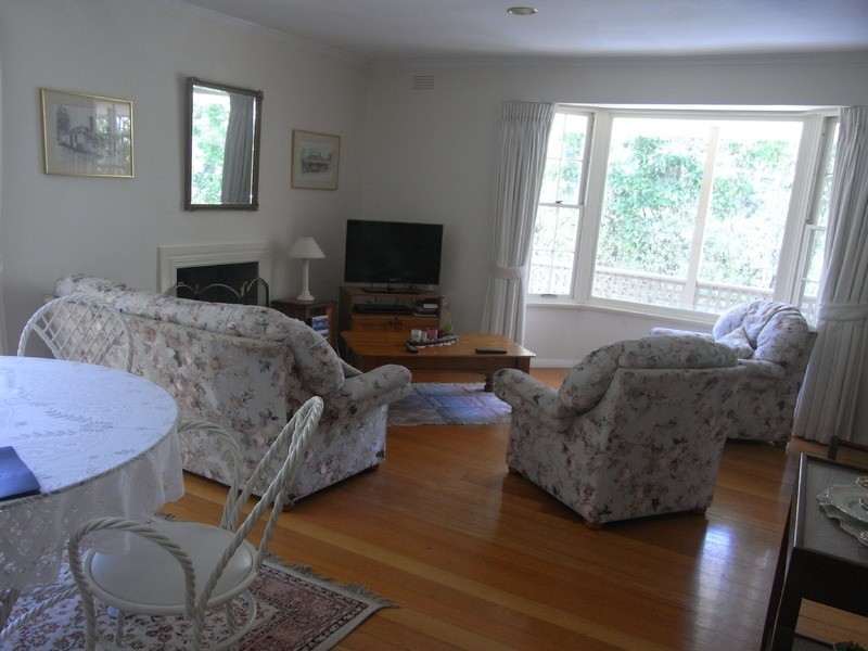 101 Wooralla Drive, Mount Eliza VIC 3930