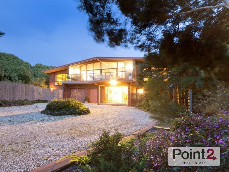 19 Meadow Lane, Mount Eliza VIC 3930