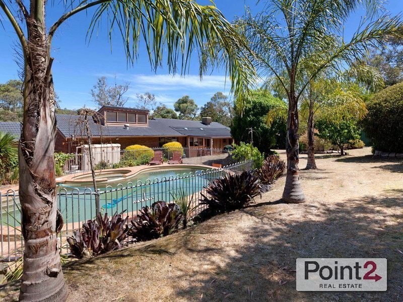 5 Stradella Court, Mount Eliza VIC 3930