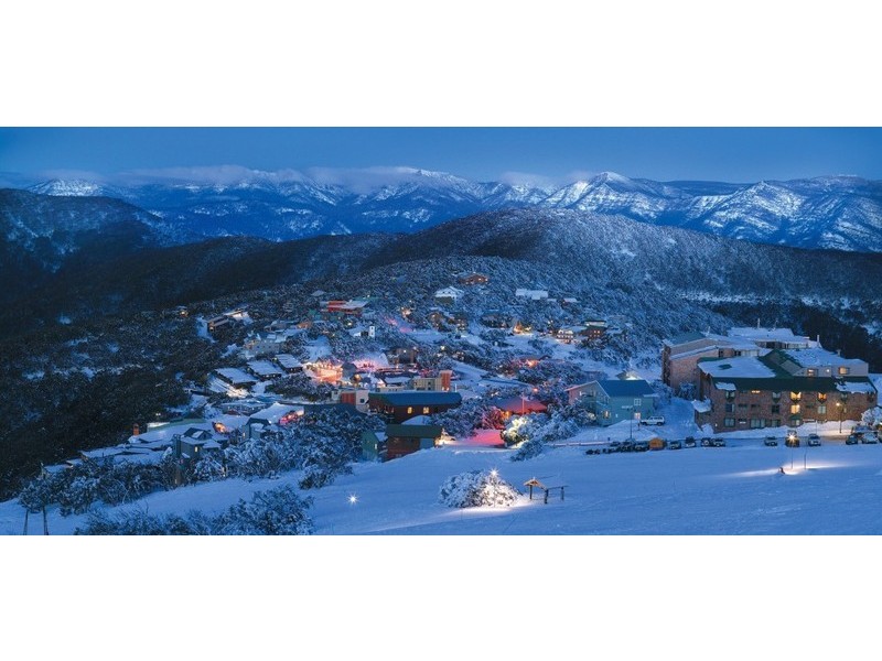 140 Delatite Lane, Mount Buller VIC 3723