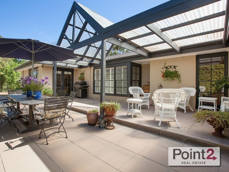 31 Bellevue Crescent, Mount Eliza VIC 3930