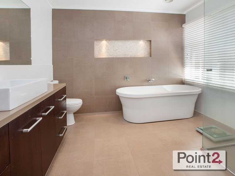 31 Bellevue Crescent, Mount Eliza VIC 3930