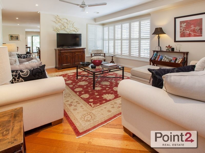 31 Bellevue Crescent, Mount Eliza VIC 3930