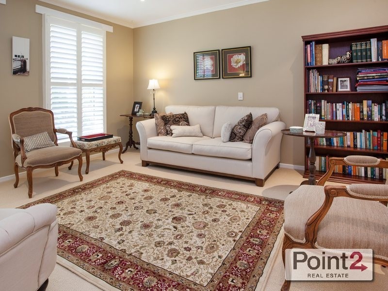 31 Bellevue Crescent, Mount Eliza VIC 3930