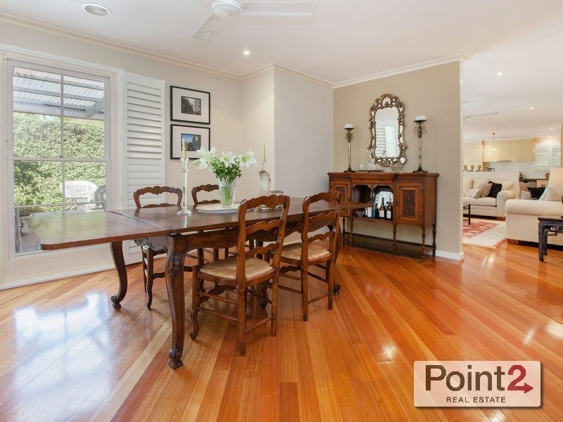 31 Bellevue Crescent, Mount Eliza VIC 3930