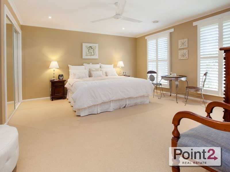 31 Bellevue Crescent, Mount Eliza VIC 3930