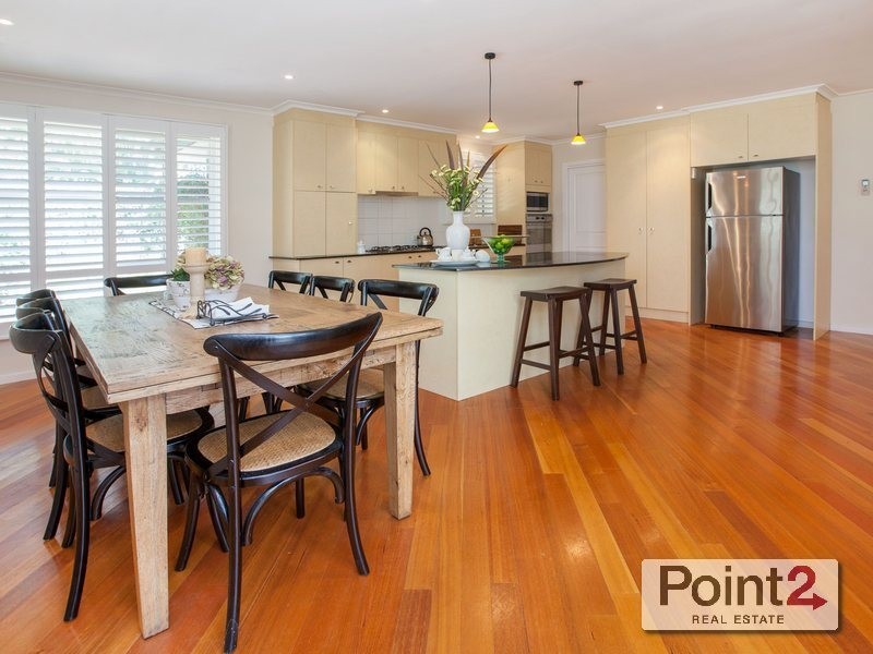 31 Bellevue Crescent, Mount Eliza VIC 3930