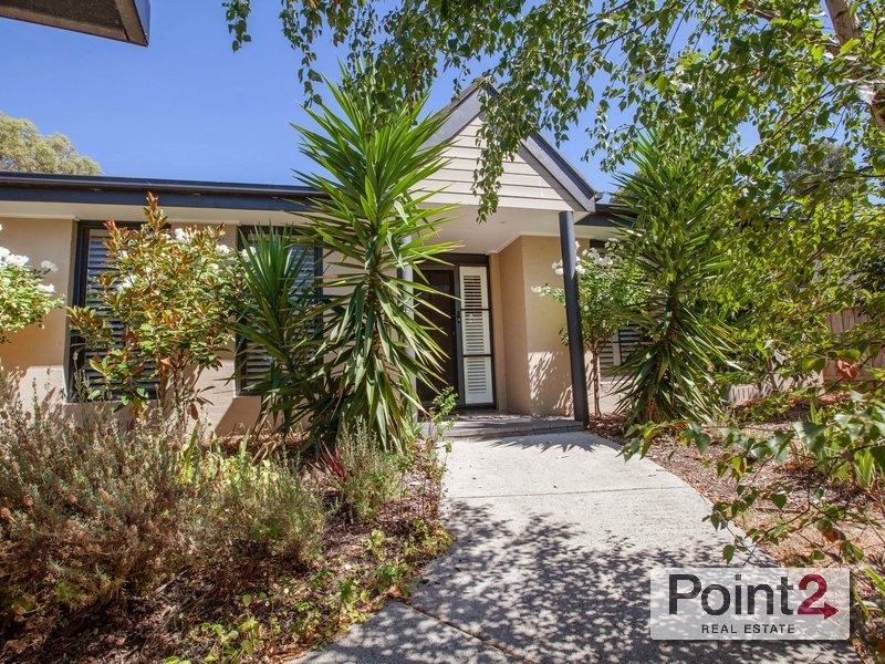 31 Bellevue Crescent, Mount Eliza VIC 3930