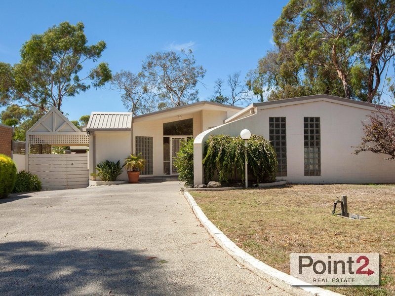 60 Mountain View Road, Mount Eliza VIC 3930