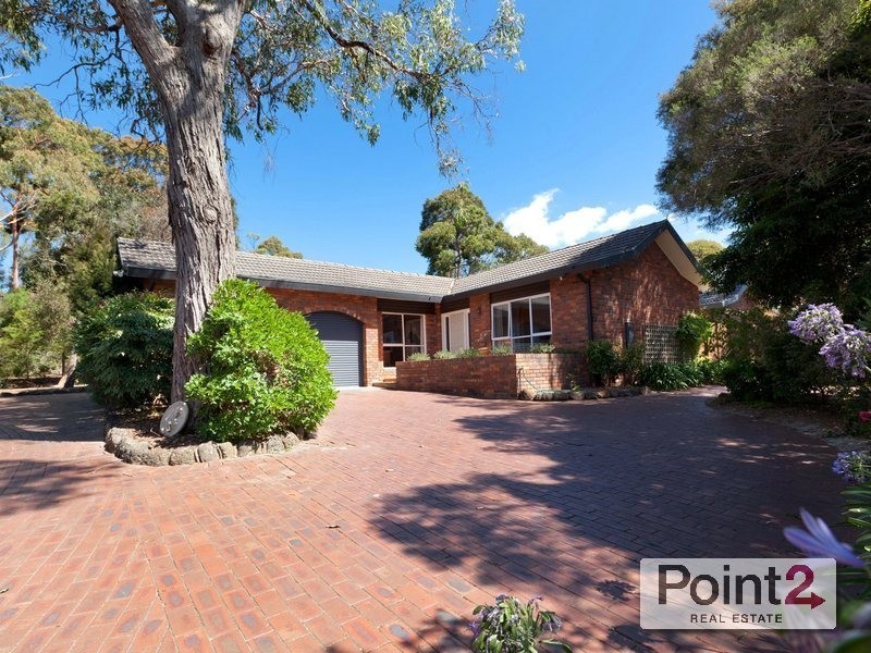 98  Humphries Road, Mount Eliza VIC 3930