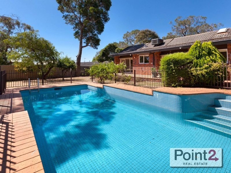 98  Humphries Road, Mount Eliza VIC 3930