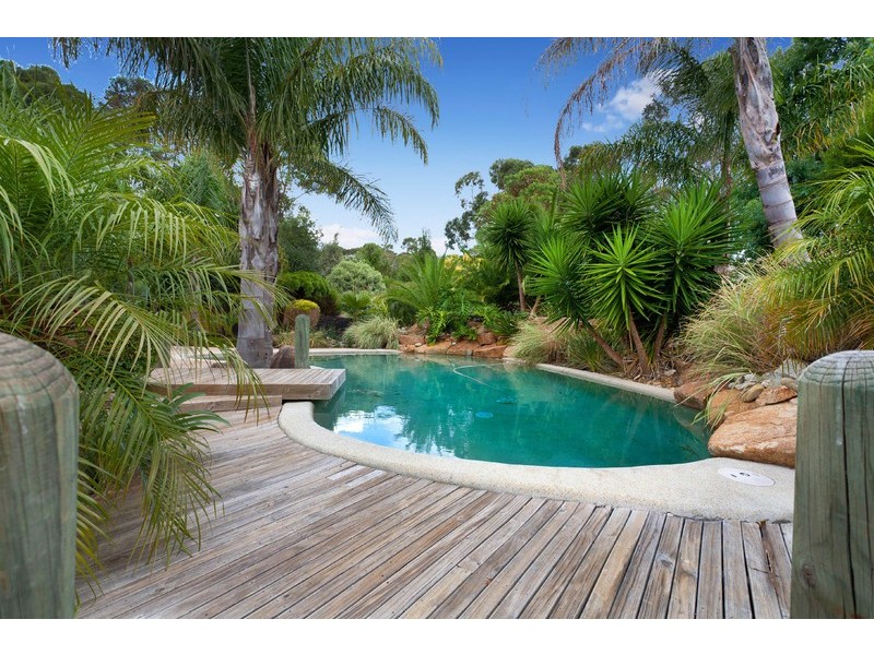20 McCutcheon Close, Mount Eliza VIC 3930