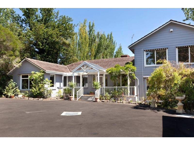 21 Glen Shian Lane, Mount Eliza VIC 3930