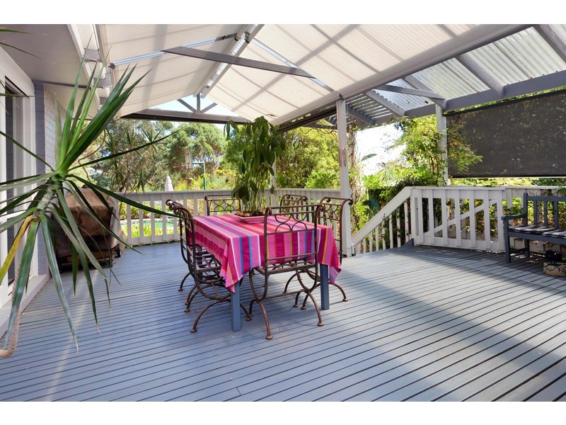 21 Glen Shian Lane, Mount Eliza VIC 3930