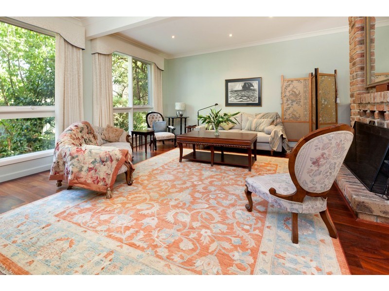 21 Glen Shian Lane, Mount Eliza VIC 3930