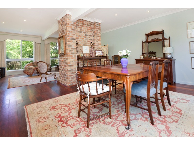 21 Glen Shian Lane, Mount Eliza VIC 3930