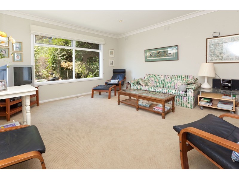 21 Glen Shian Lane, Mount Eliza VIC 3930