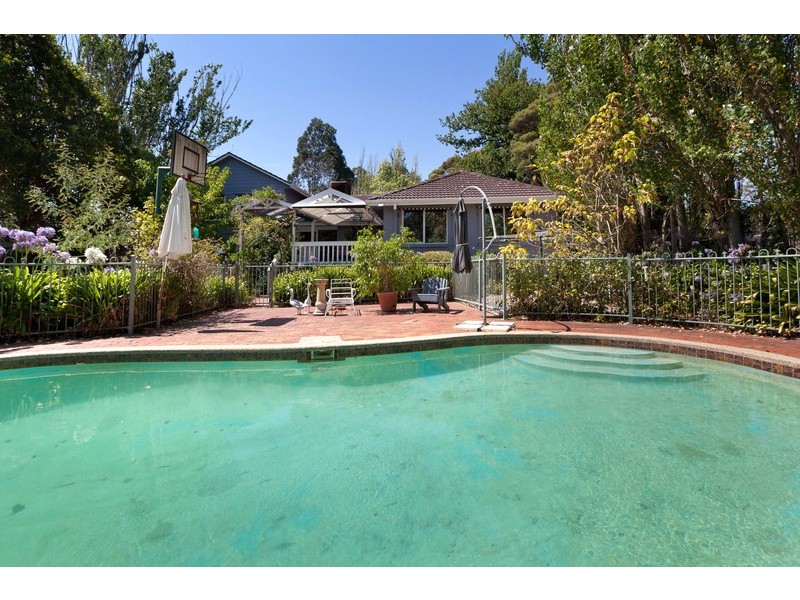 21 Glen Shian Lane, Mount Eliza VIC 3930