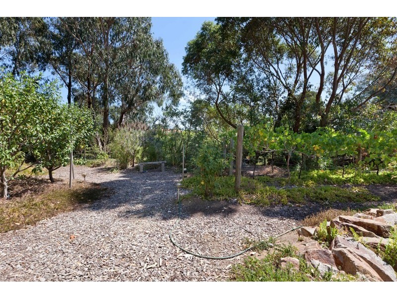 21 Glen Shian Lane, Mount Eliza VIC 3930