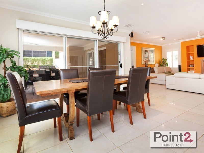 46 Fulton Road, Mount Eliza VIC 3930