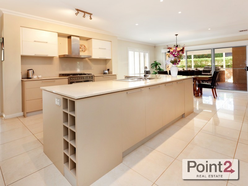 46 Fulton Road, Mount Eliza VIC 3930