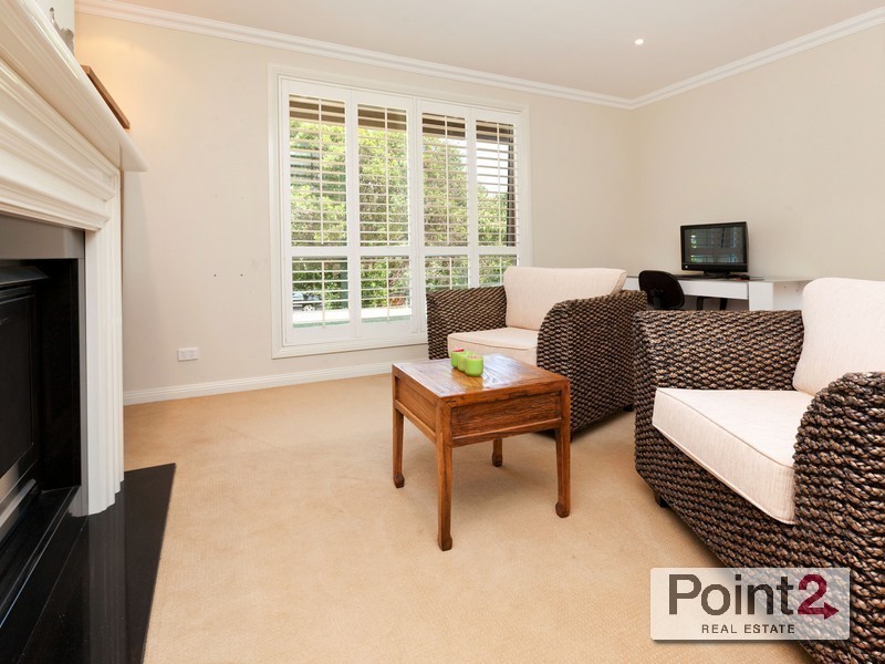 46 Fulton Road, Mount Eliza VIC 3930