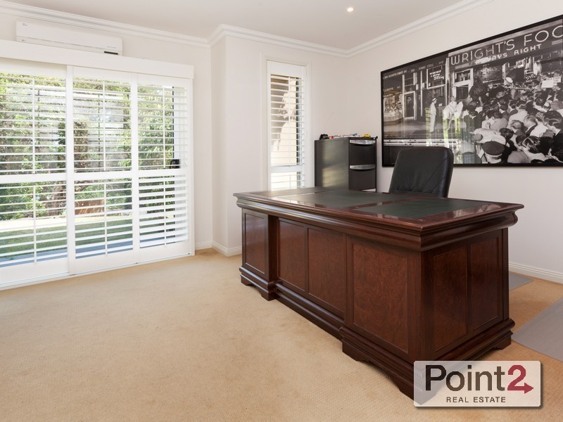 46 Fulton Road, Mount Eliza VIC 3930