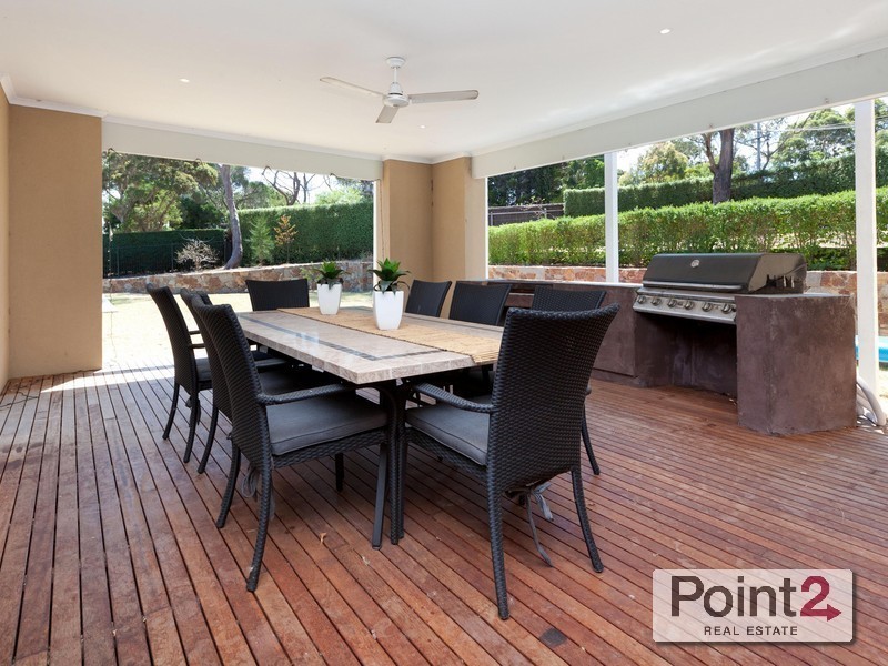 46 Fulton Road, Mount Eliza VIC 3930