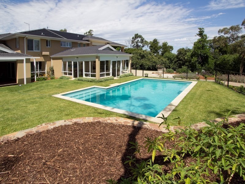 46 Fulton Road, Mount Eliza VIC 3930