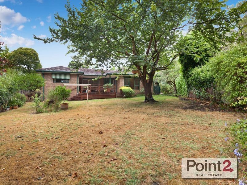 19 Rowsley Road, Mount Eliza VIC 3930