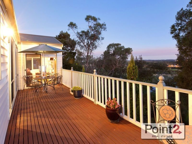 58-60 Eumeralla Grove, Mount Eliza VIC 3930