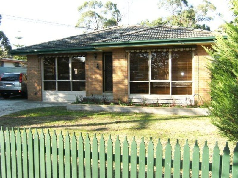 21 Meerlu Ave, Frankston VIC 3199