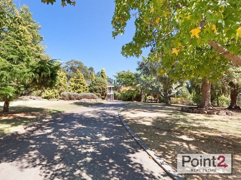 38 Humphries Road, Mount Eliza VIC 3930
