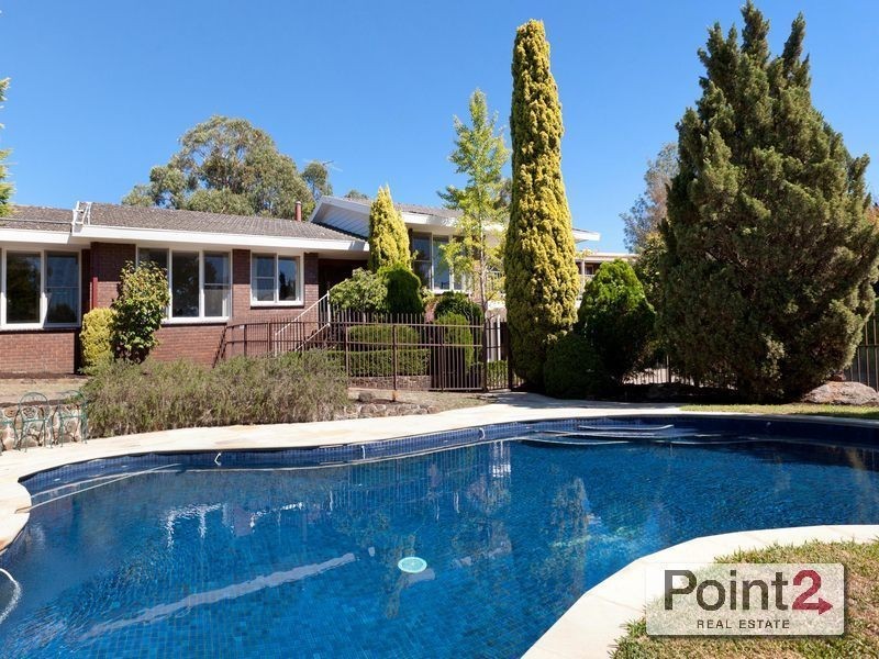 38 Humphries Road, Mount Eliza VIC 3930