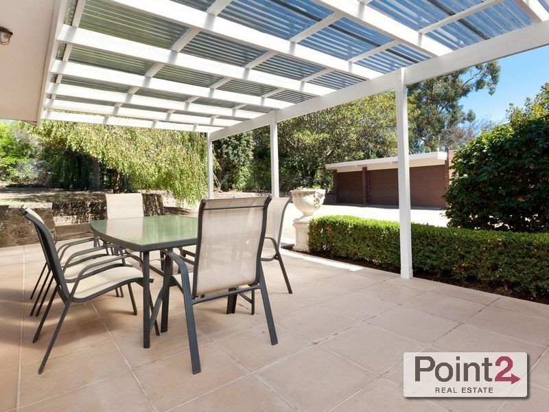 38 Humphries Road, Mount Eliza VIC 3930