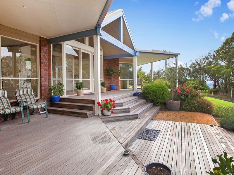 745 Arthurs Seat Road, Arthurs Seat VIC 3936
