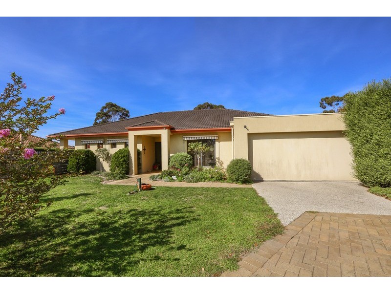 6 Stevenson Court, Mount Eliza VIC 3930