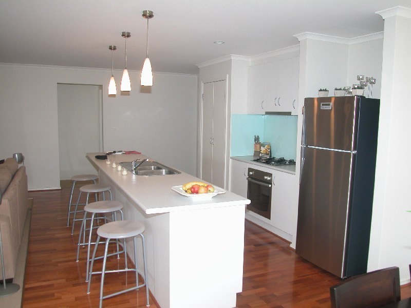 38 Escarpment Drive, Frankston South VIC 3199