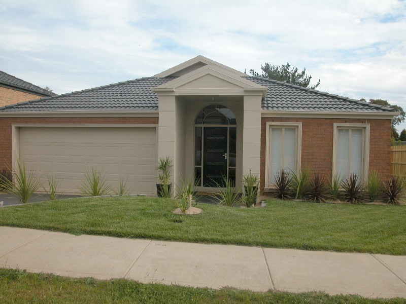 38 Escarpment Drive, Frankston South VIC 3199