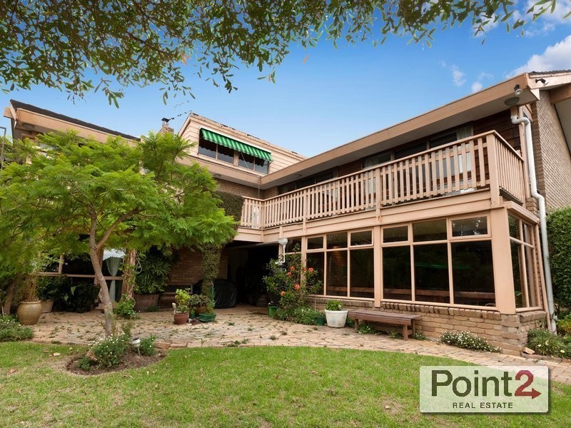 9 Woodland Avenue, Mount Eliza VIC 3930