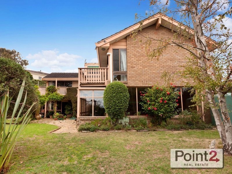 9 Woodland Avenue, Mount Eliza VIC 3930